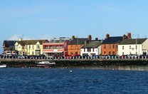 Volvo Dun Laoghaire Regatta